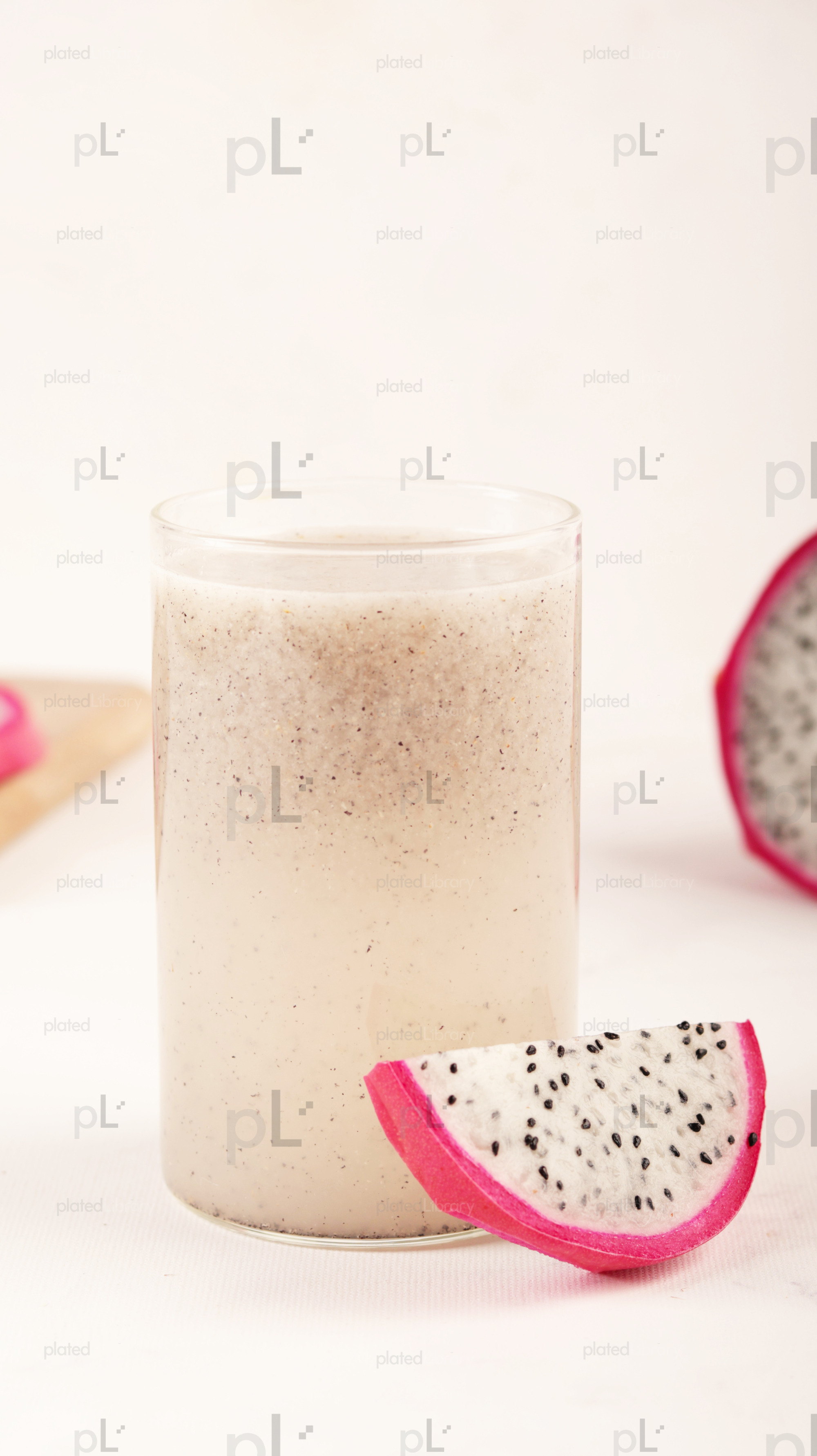 Dragon Fruit Juice