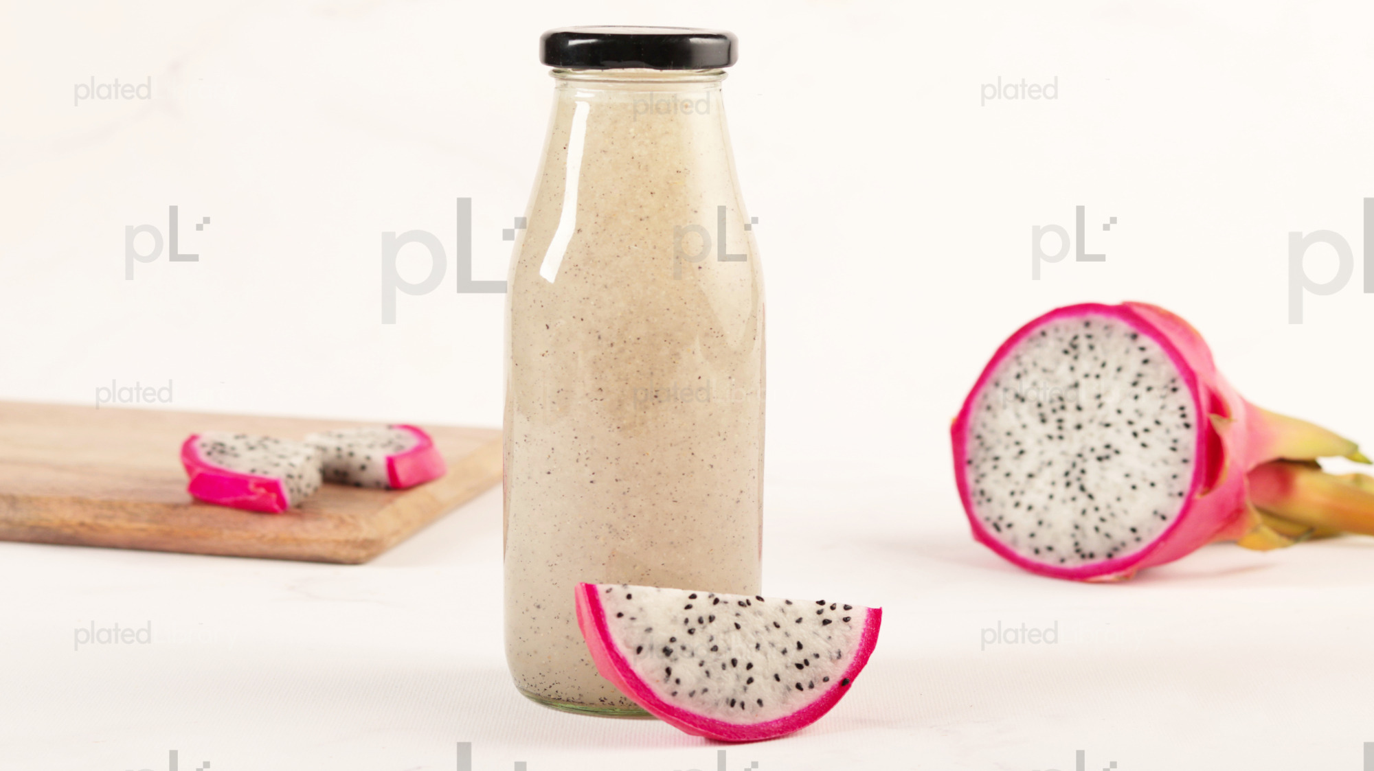 Dragon Fruit Juice