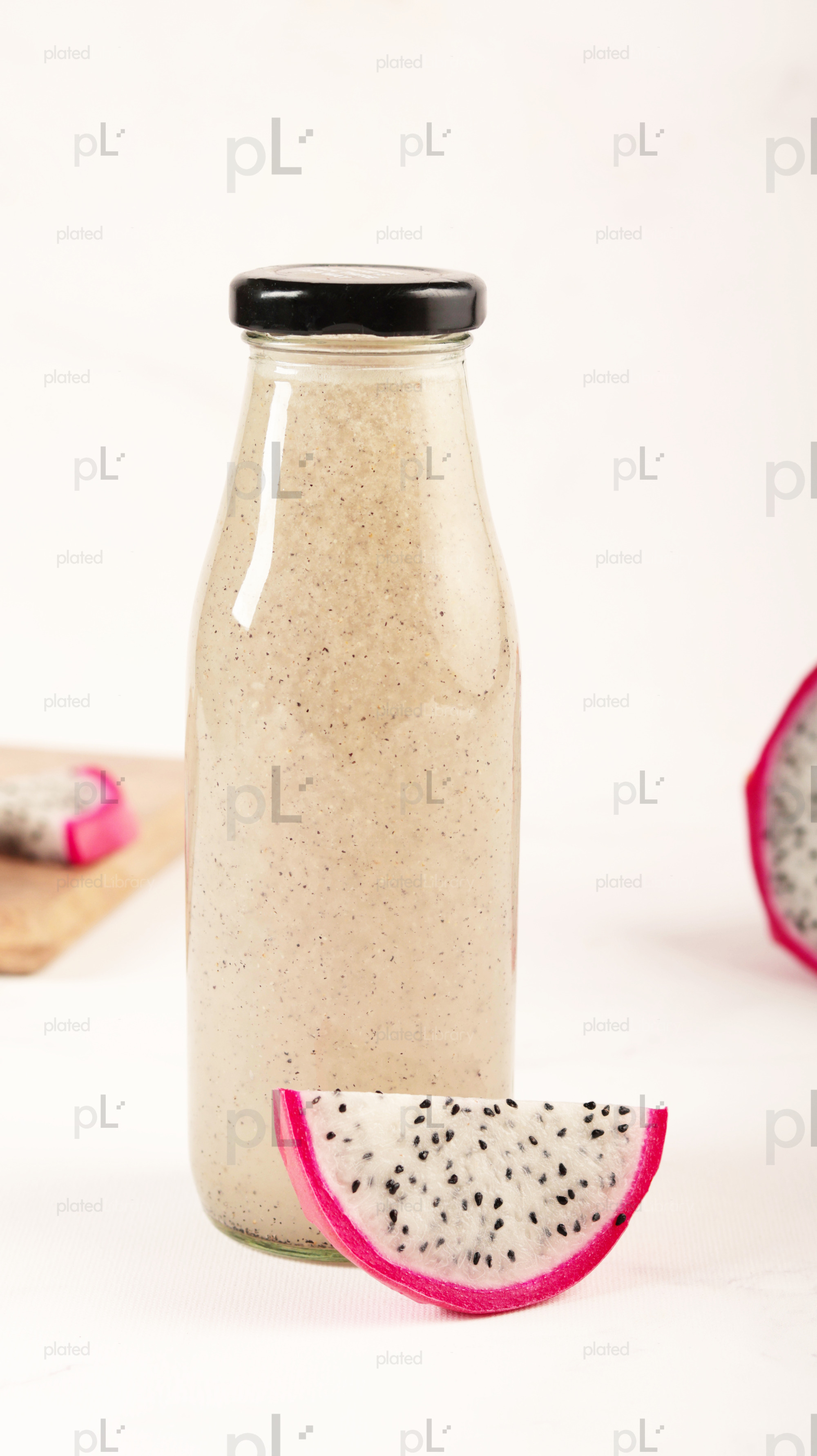 Dragon Fruit Juice