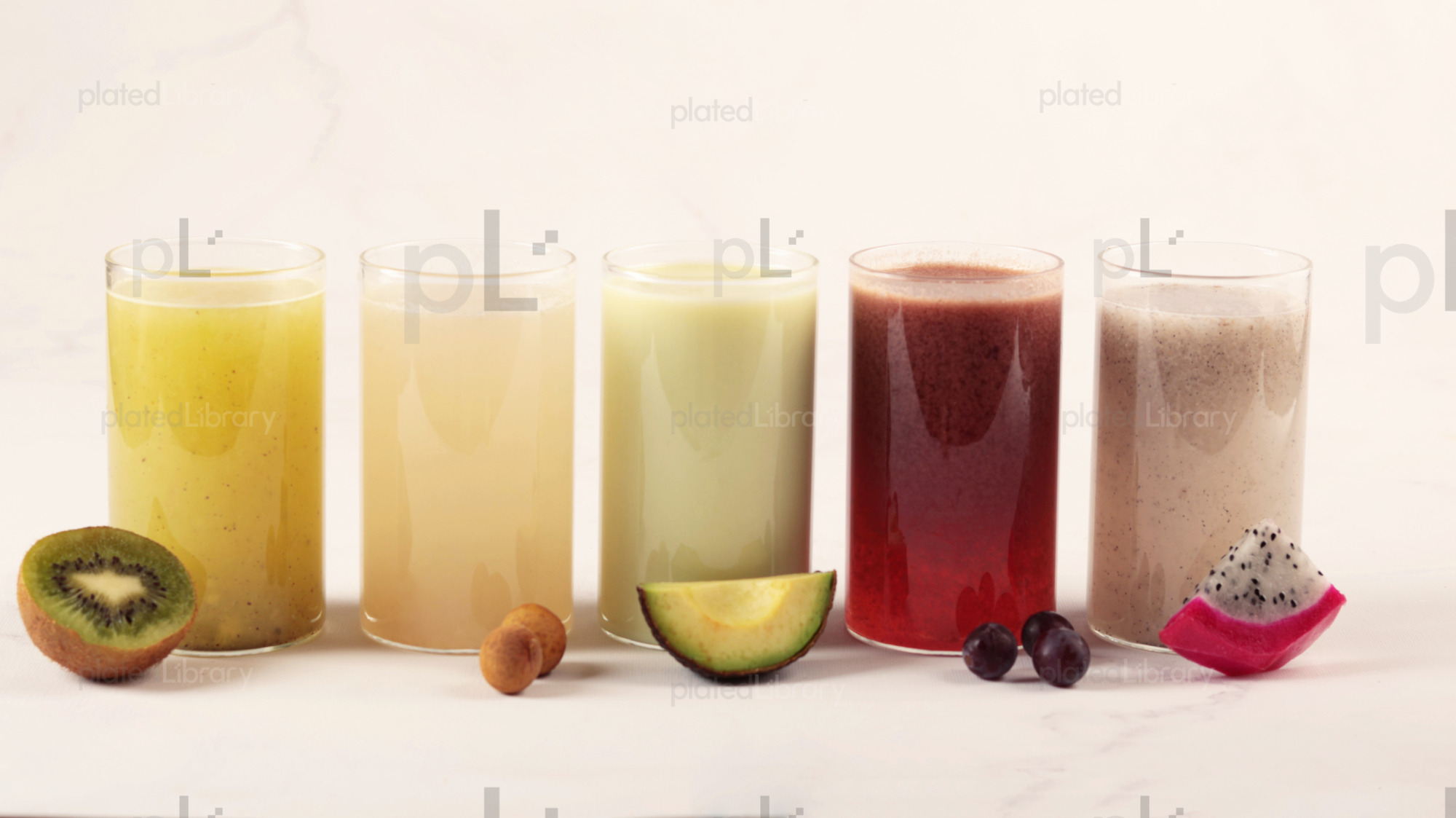Mixed Juice
