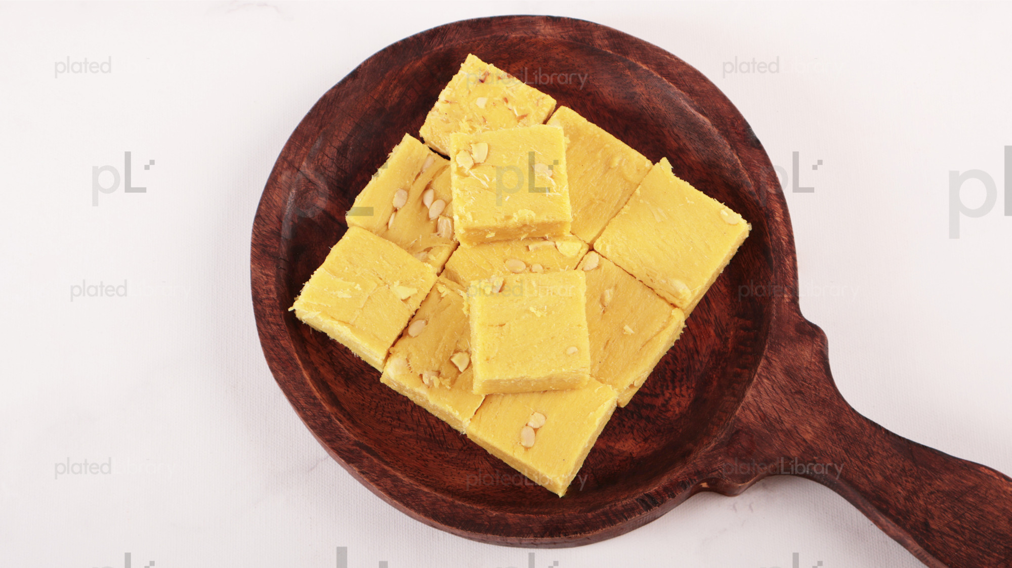 Soan Papdi