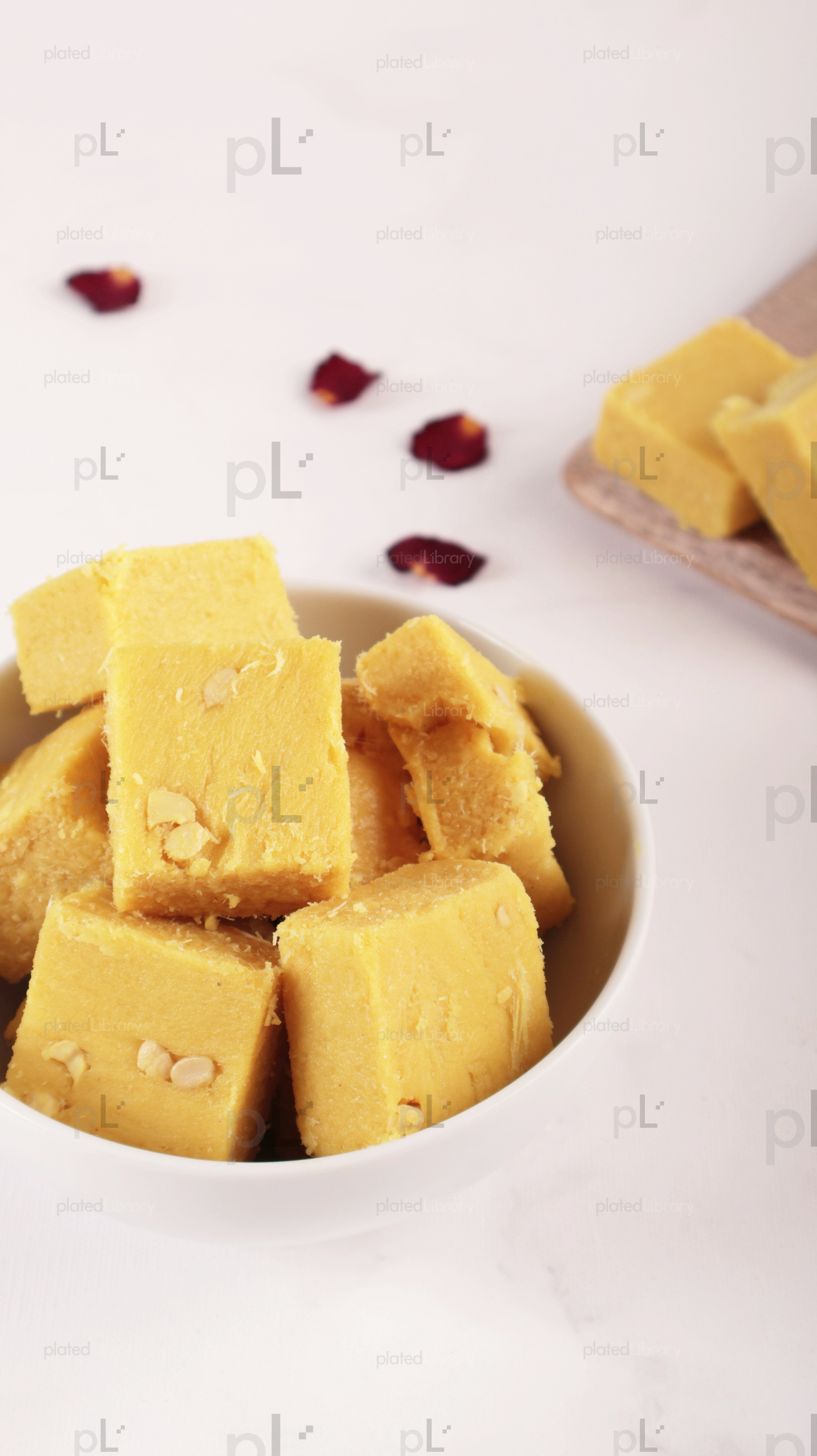 Soan Papdi