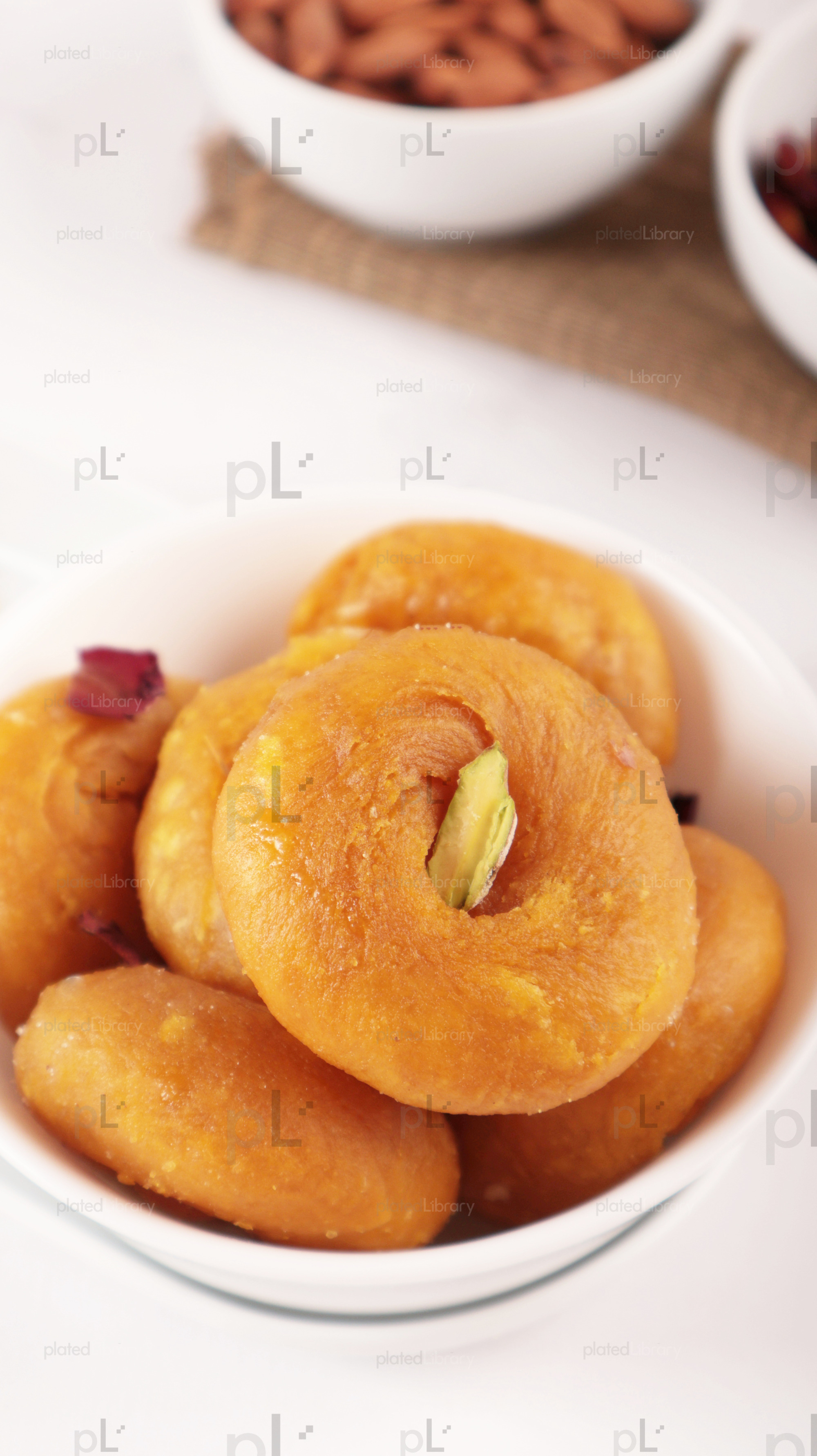 Balushahi