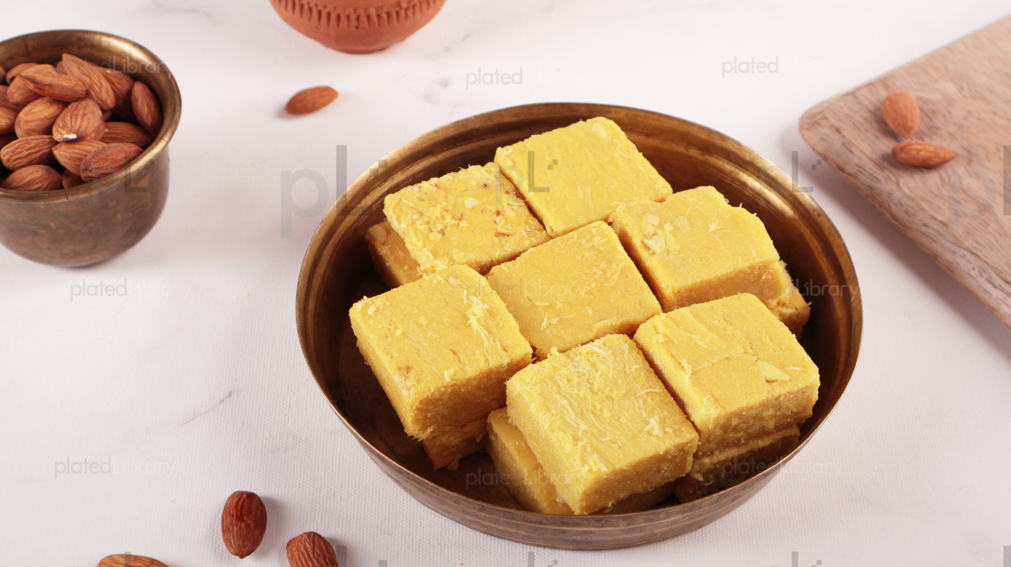 Soan Papdi