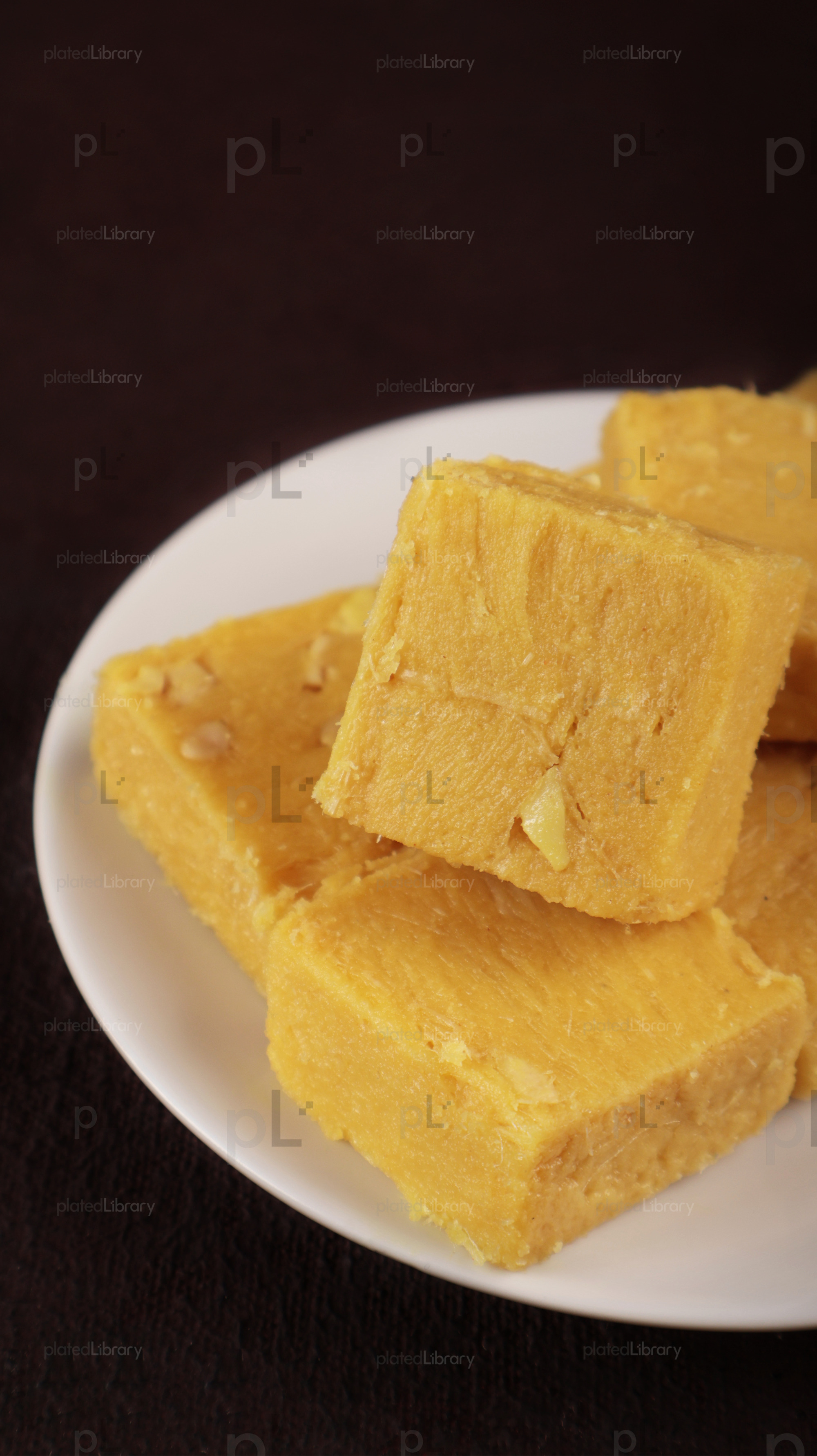 Soan Papdi