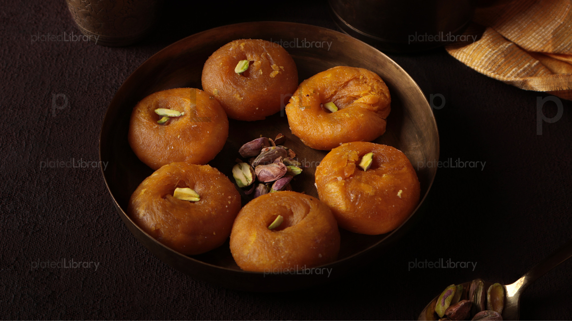 Balushahi