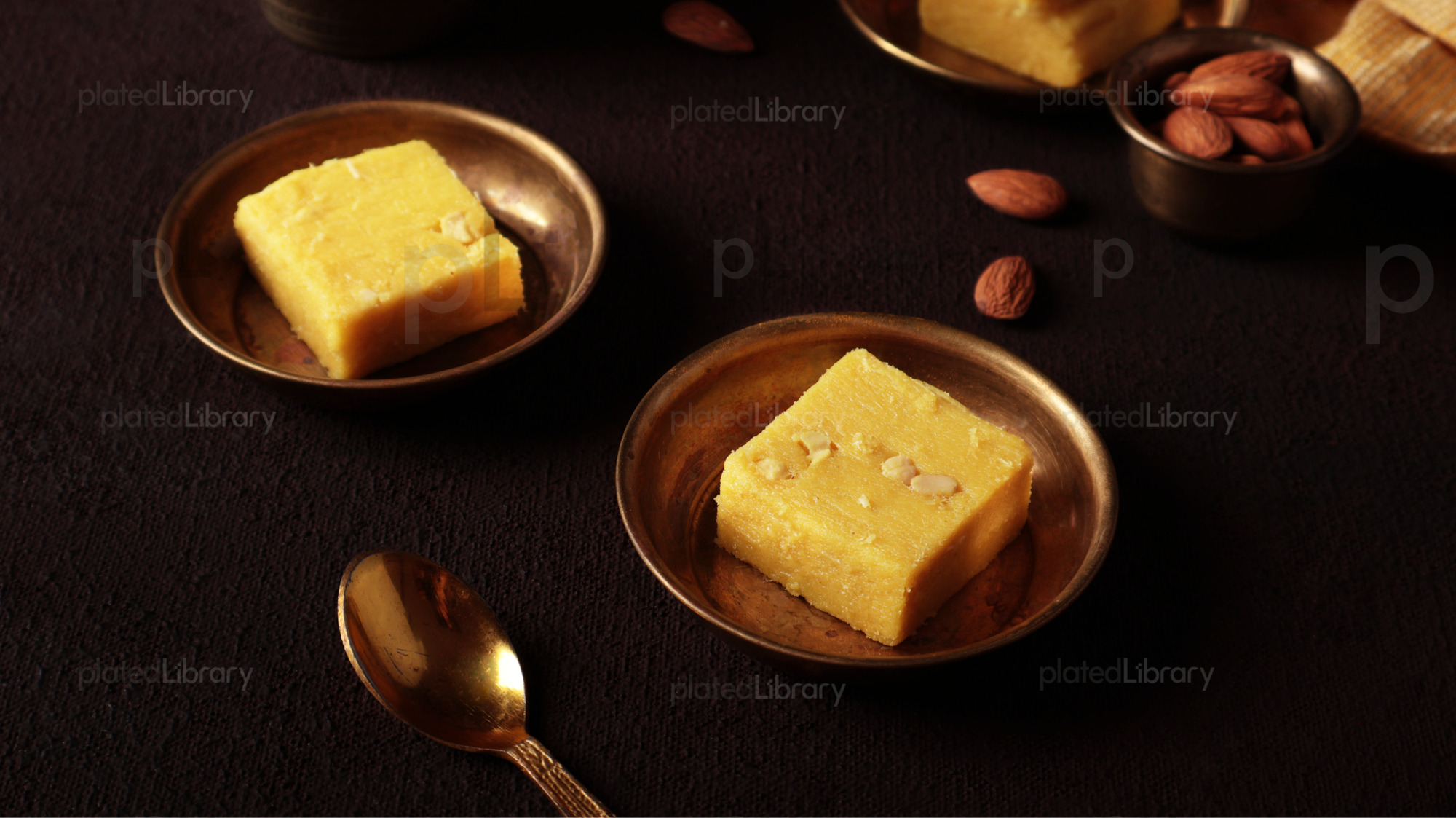 Soan Papdi