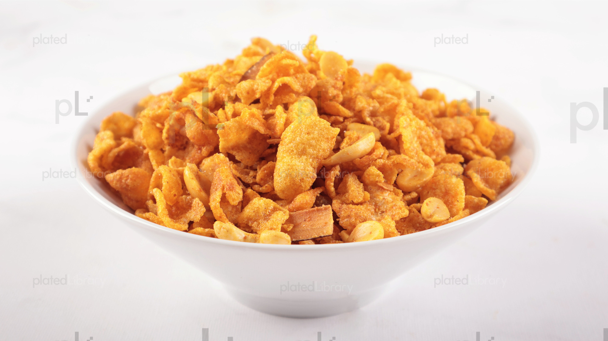 Corn Mixture