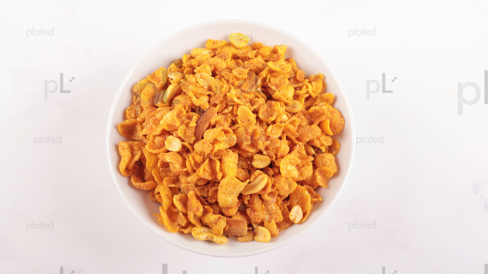 Corn Mixture