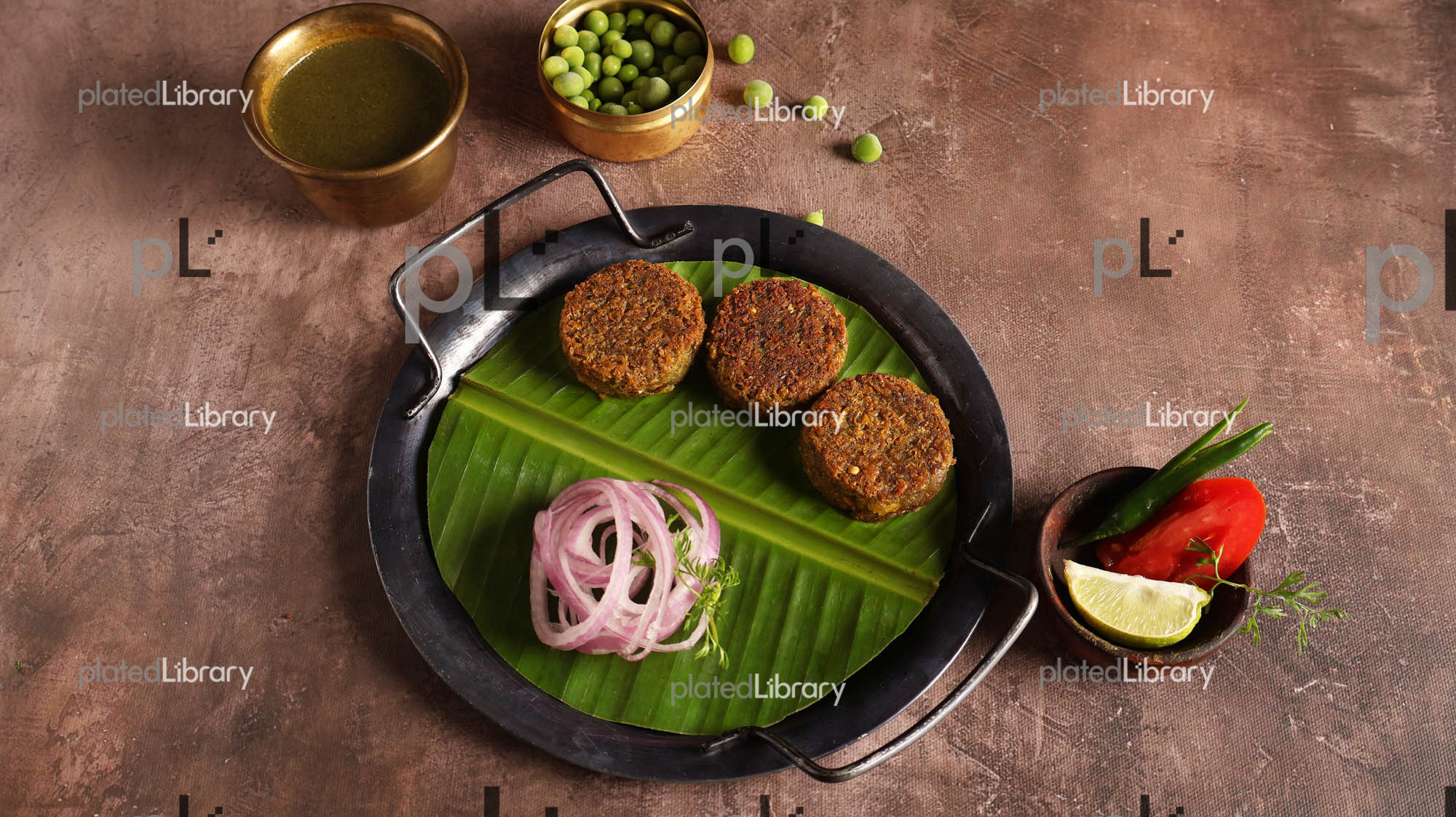 Hara Bhara Kebab