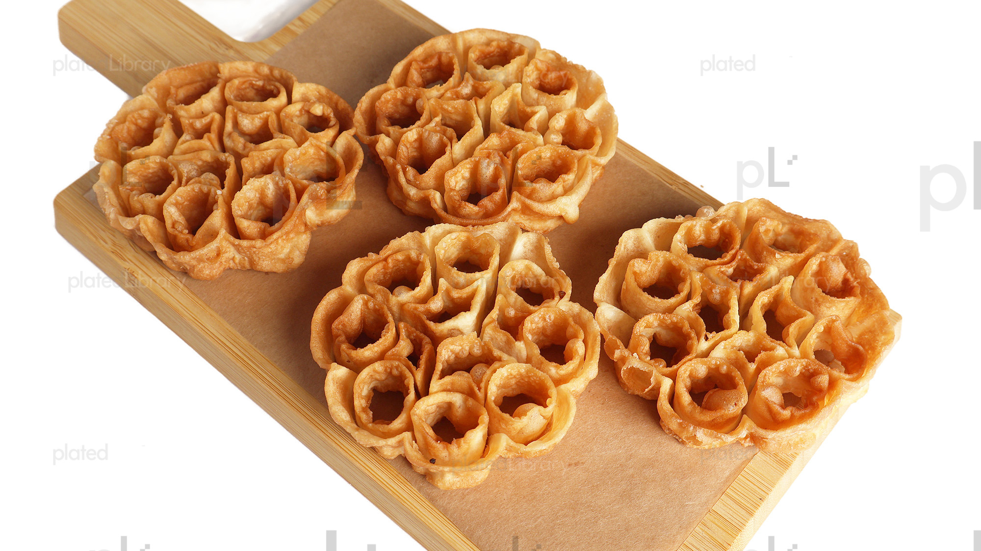 Achu Murukku / Rose Kokki