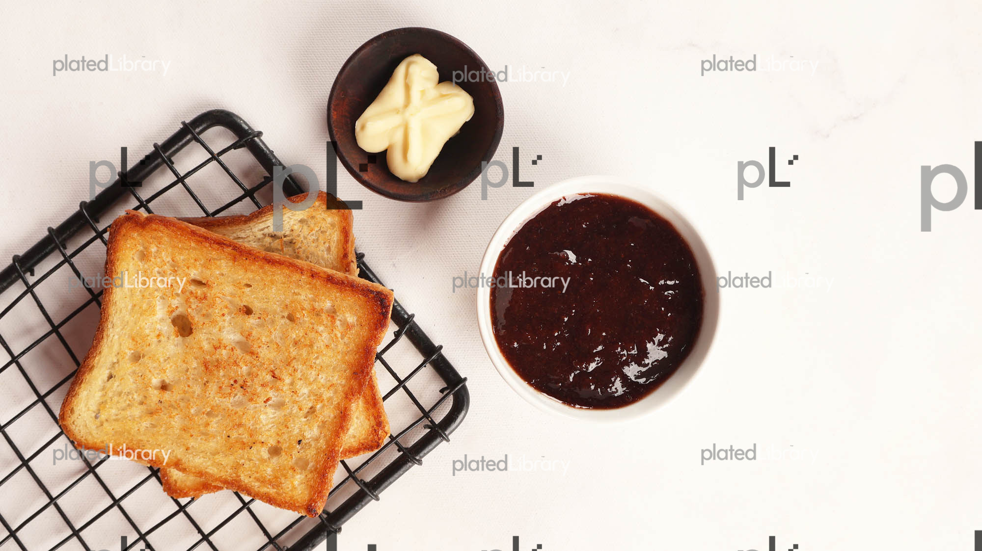 Bread Toast