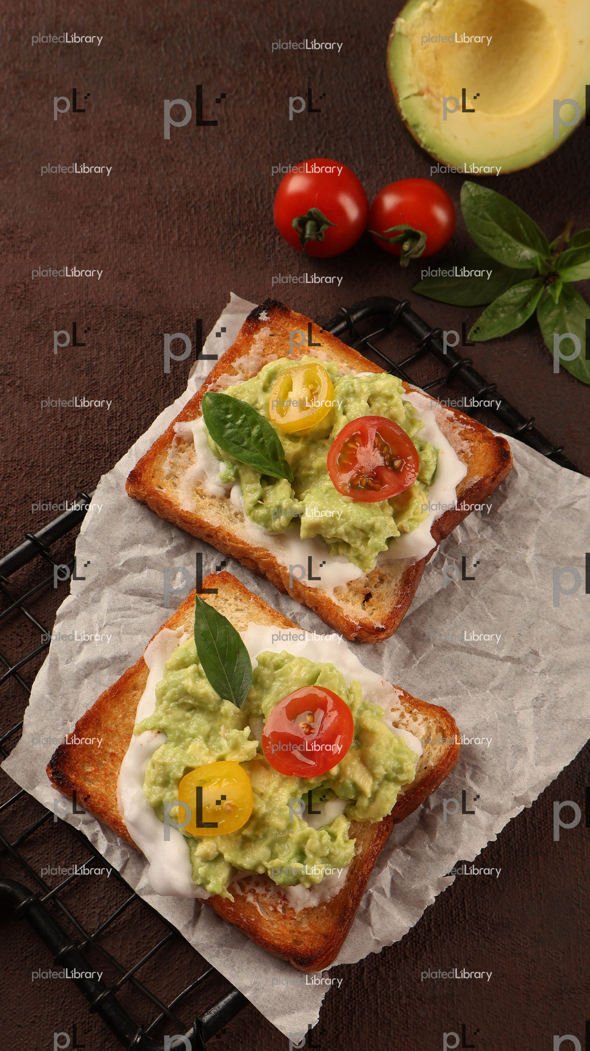 Avocado Toast