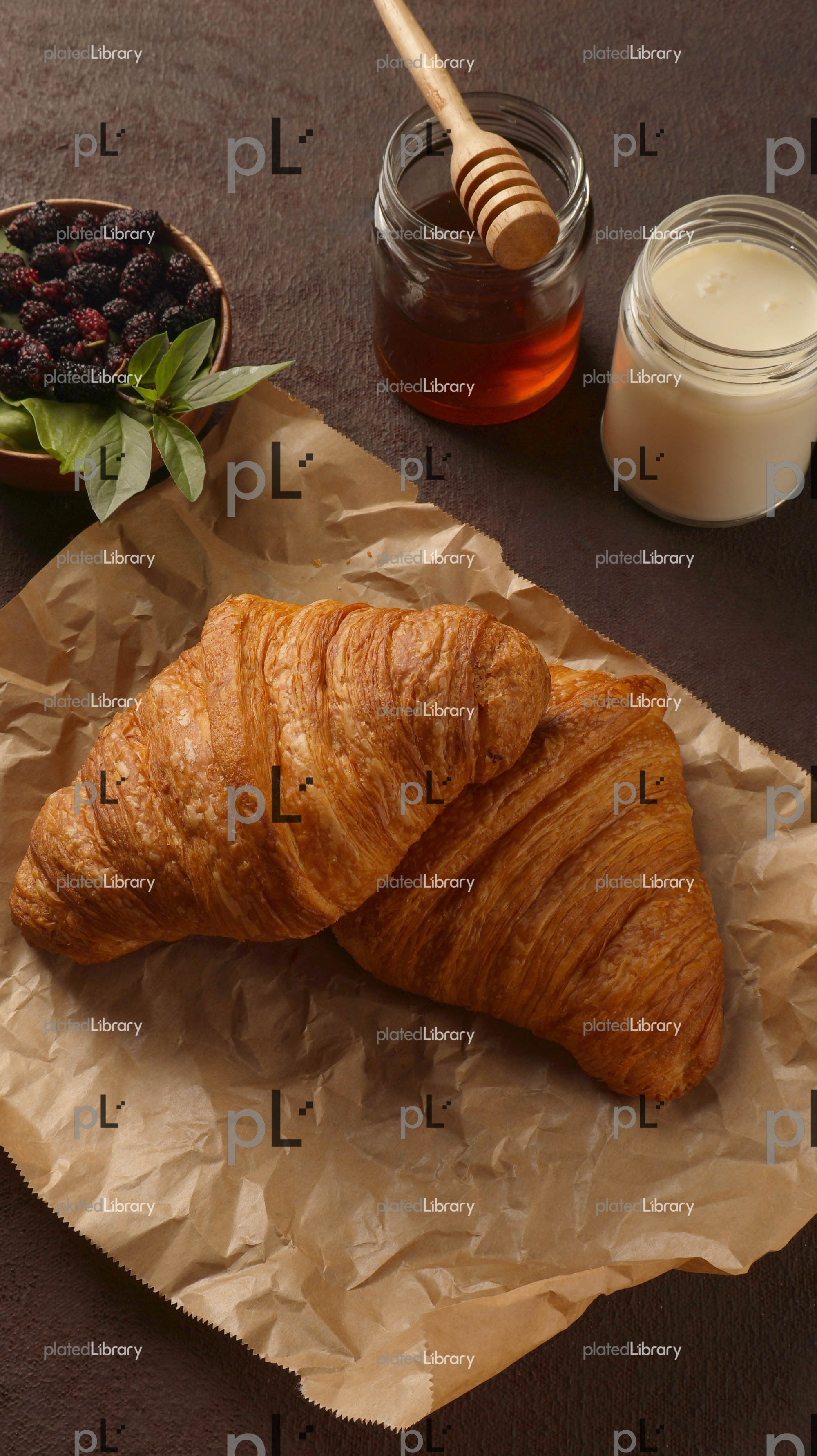 Croissant