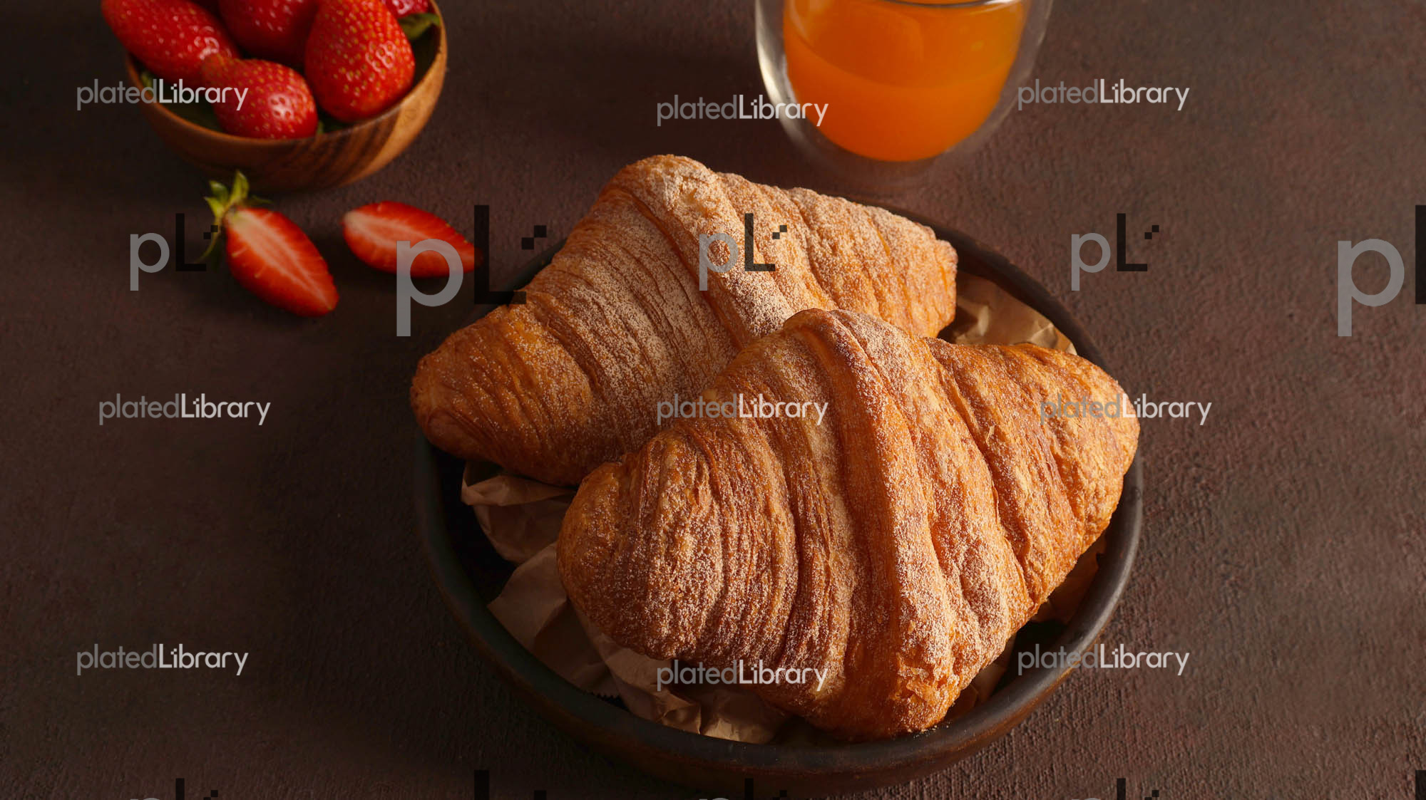 Croissant