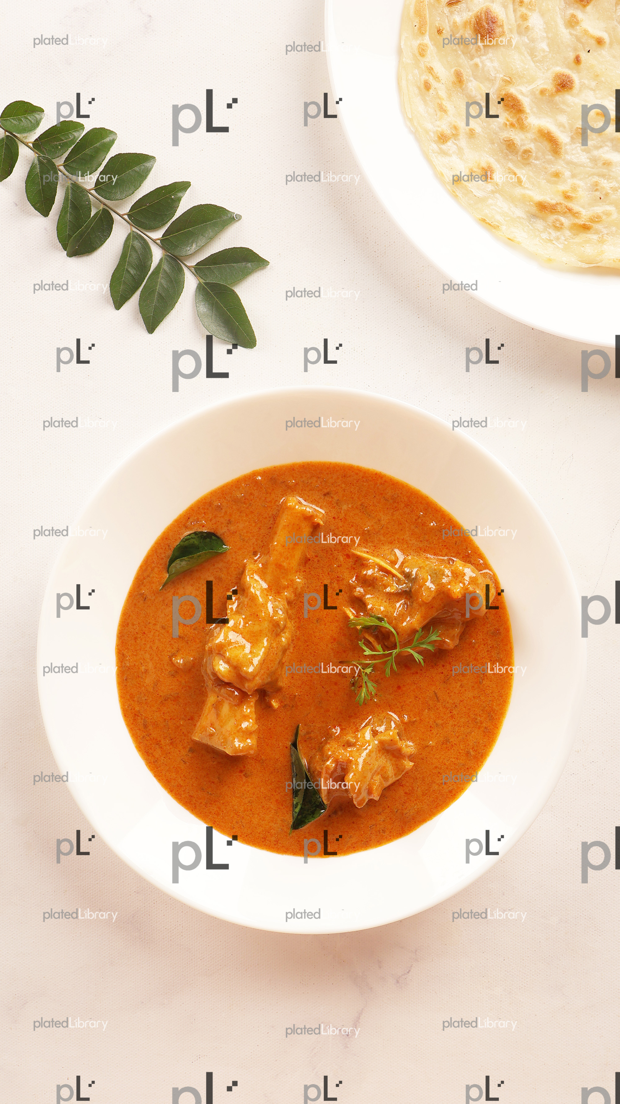 Nadan Mutton Curry