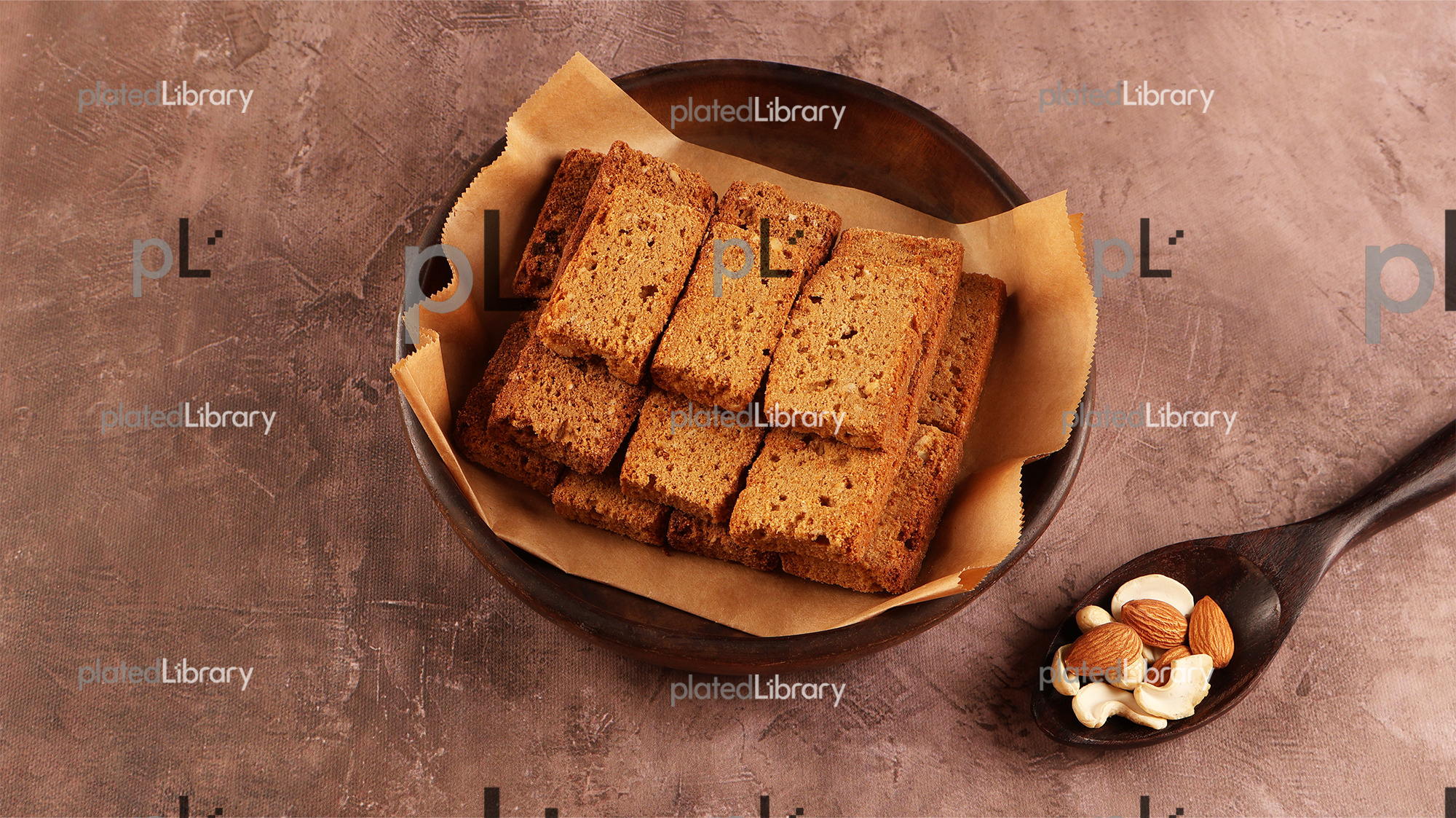 Tea Cake