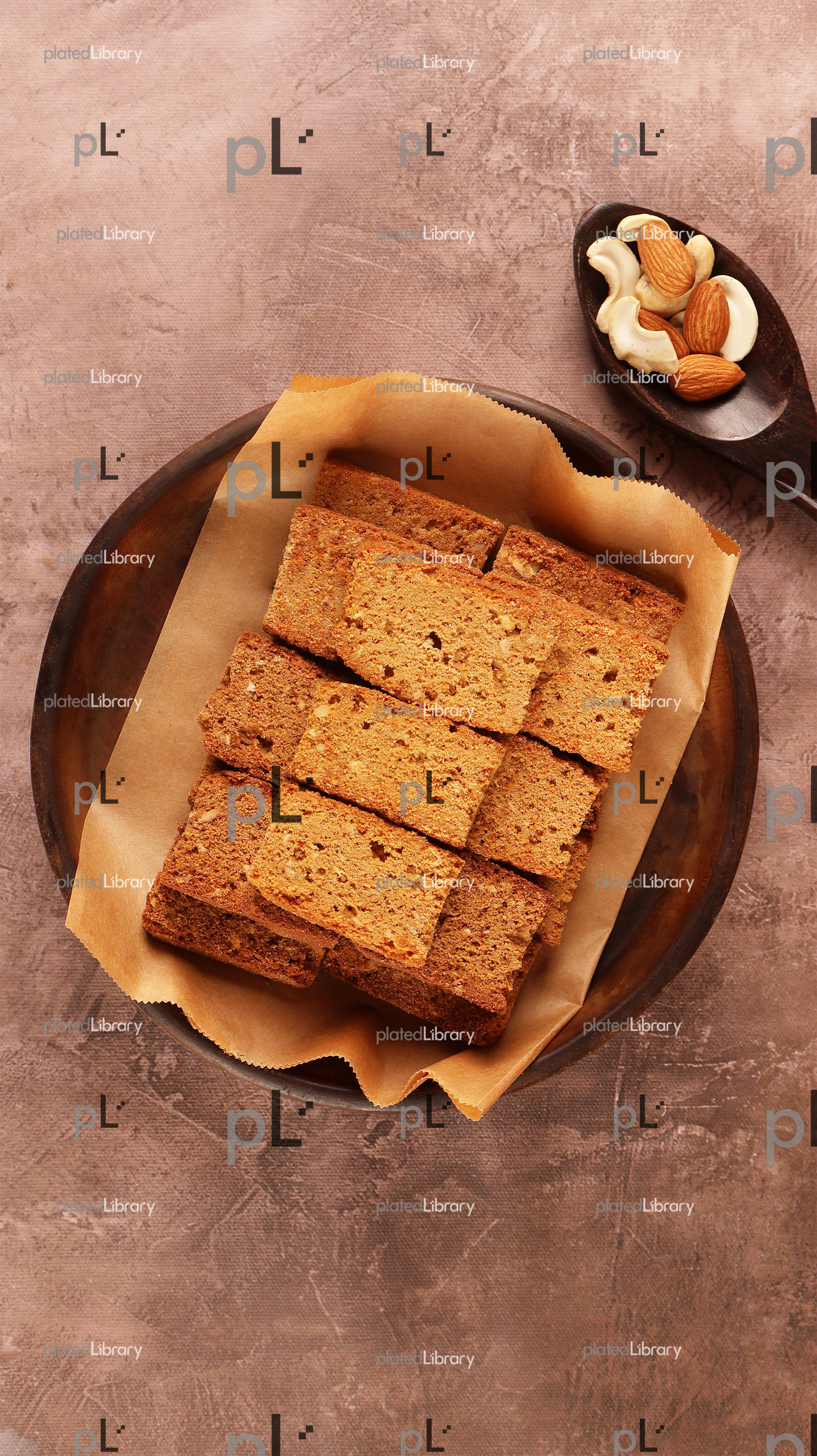 Tea Cake