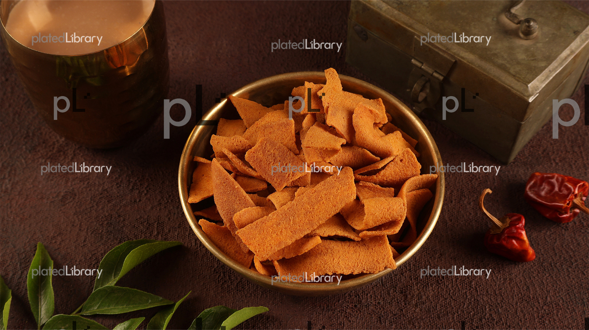Ribbon Pakoda
