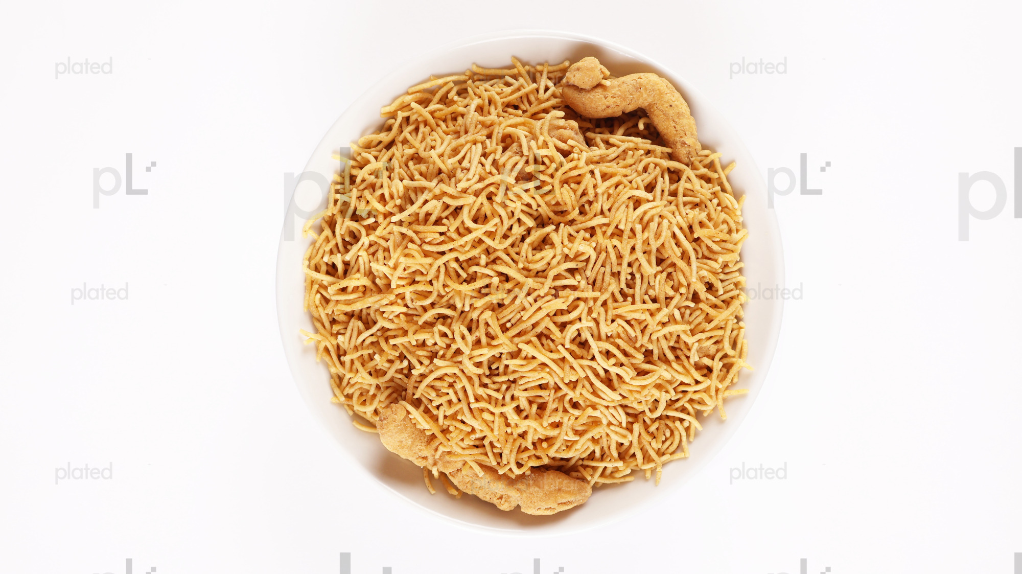 Bikaneri Bhujia Sev