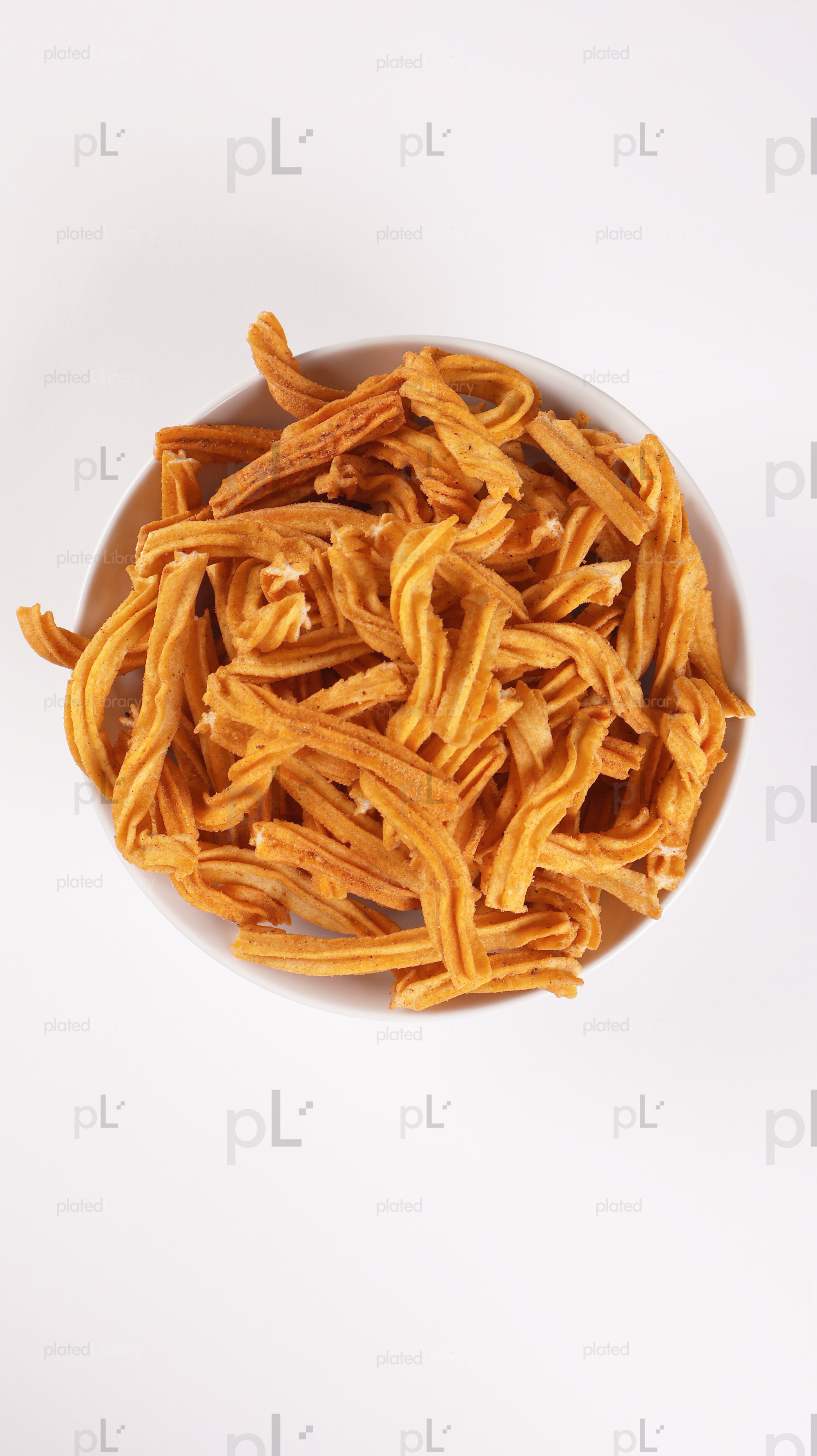 Soya Sticks