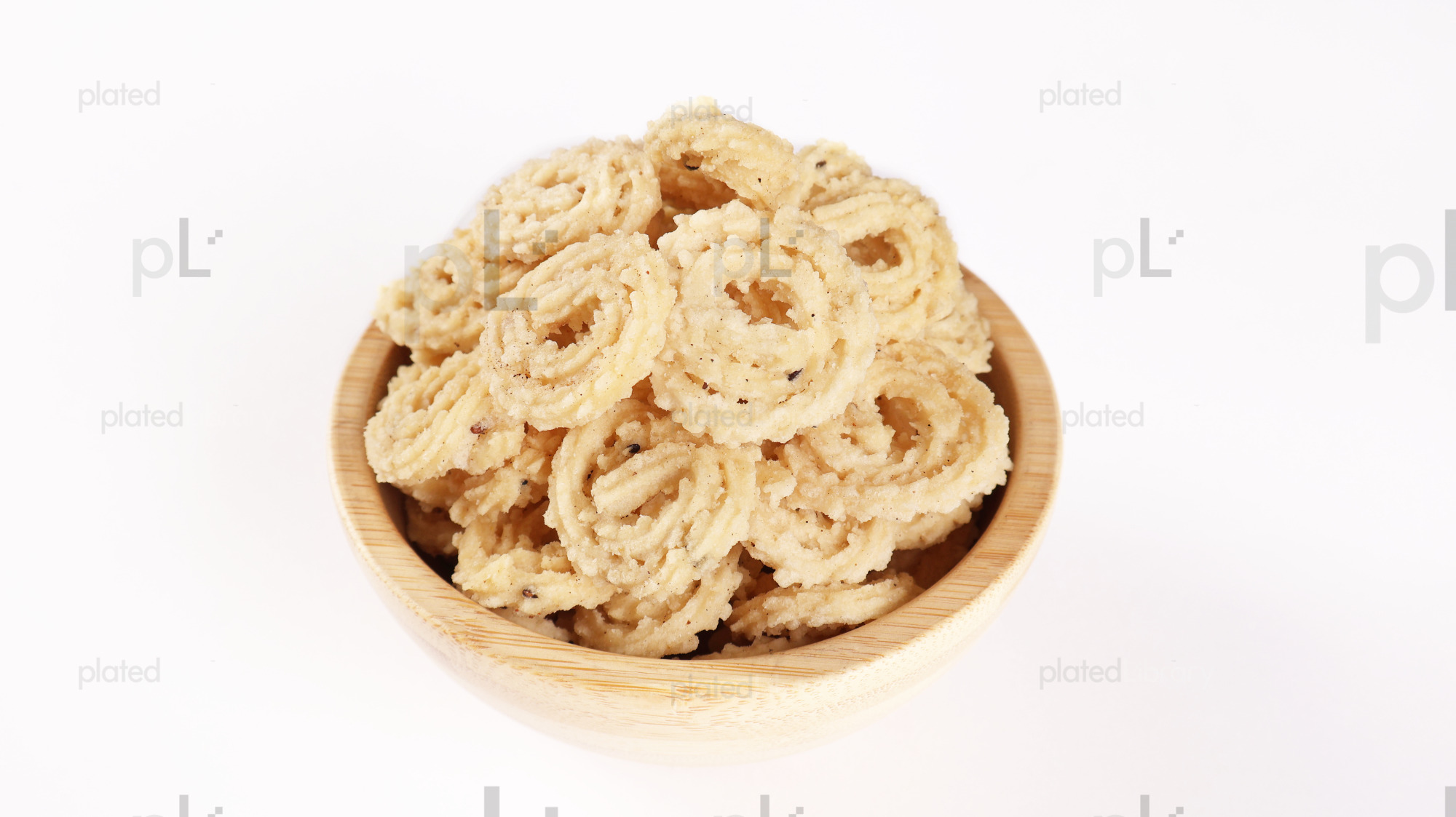 Butter Murkku