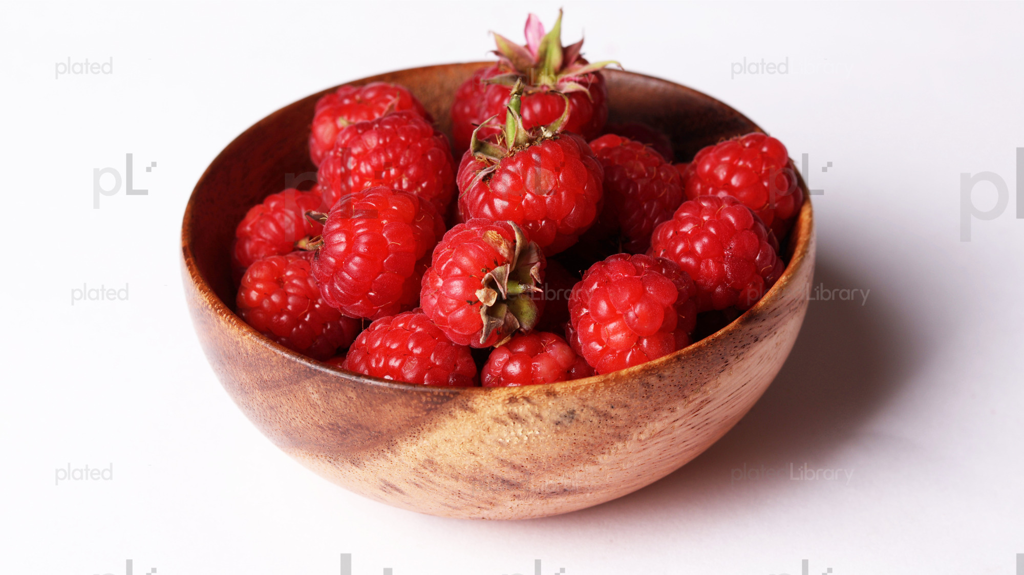 Raspberry