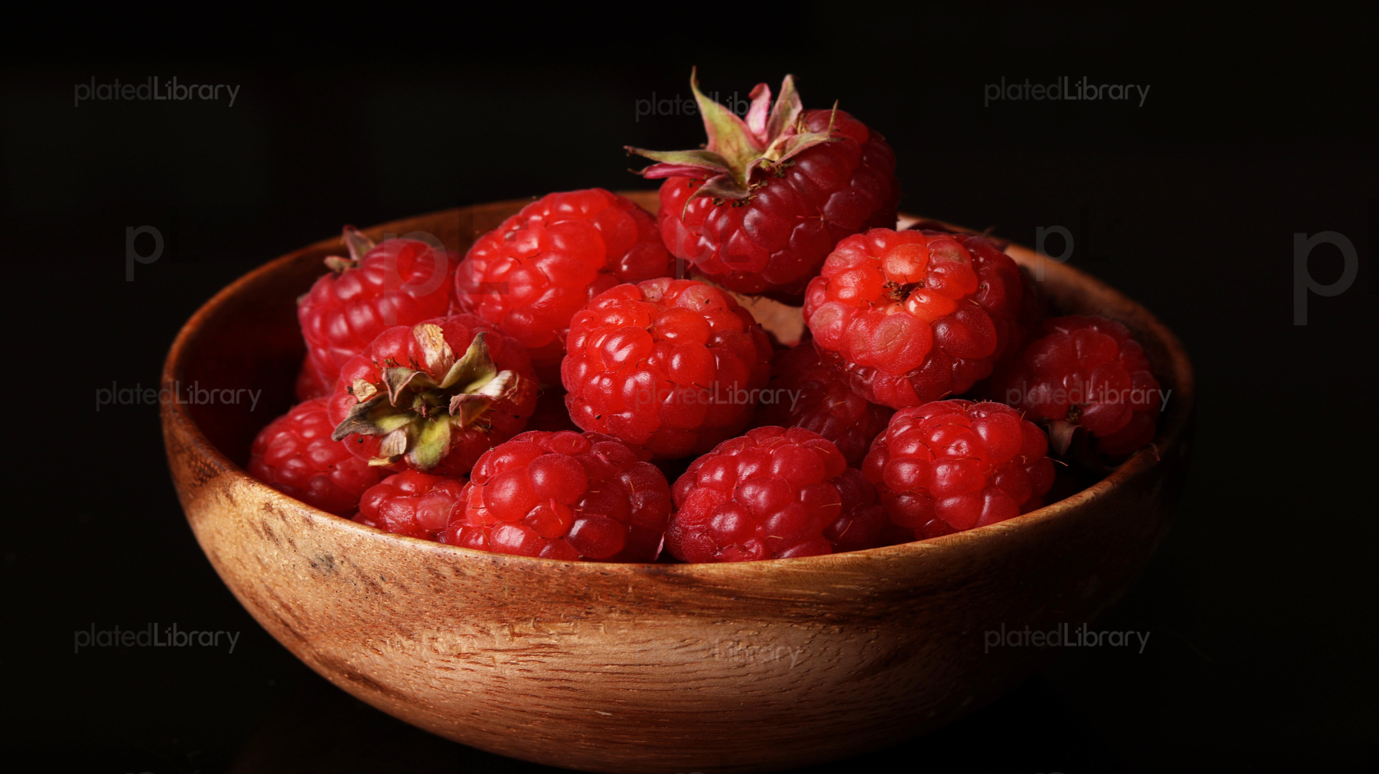 Raspberry