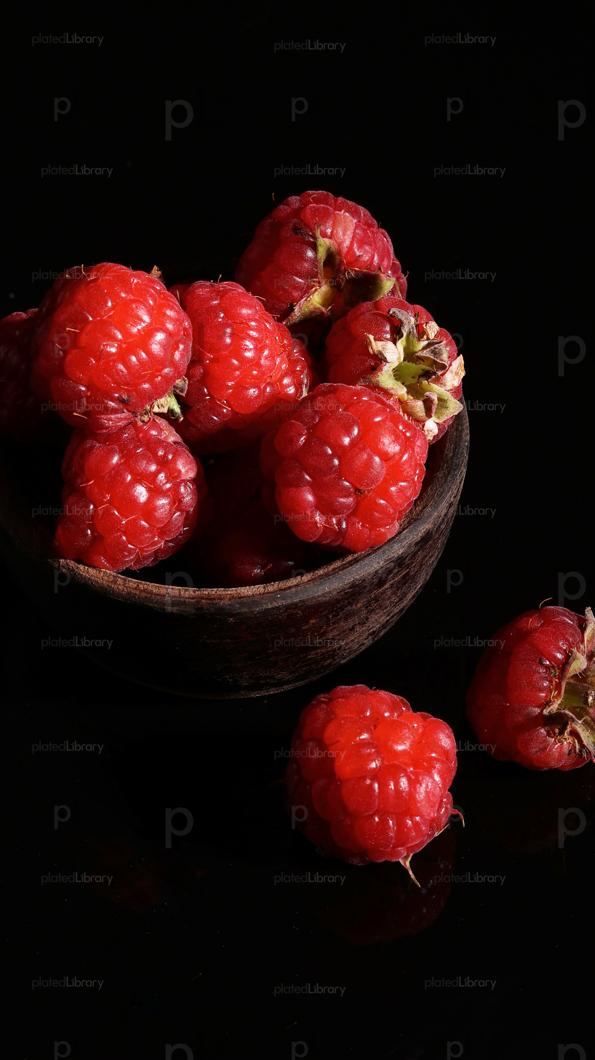 Raspberry