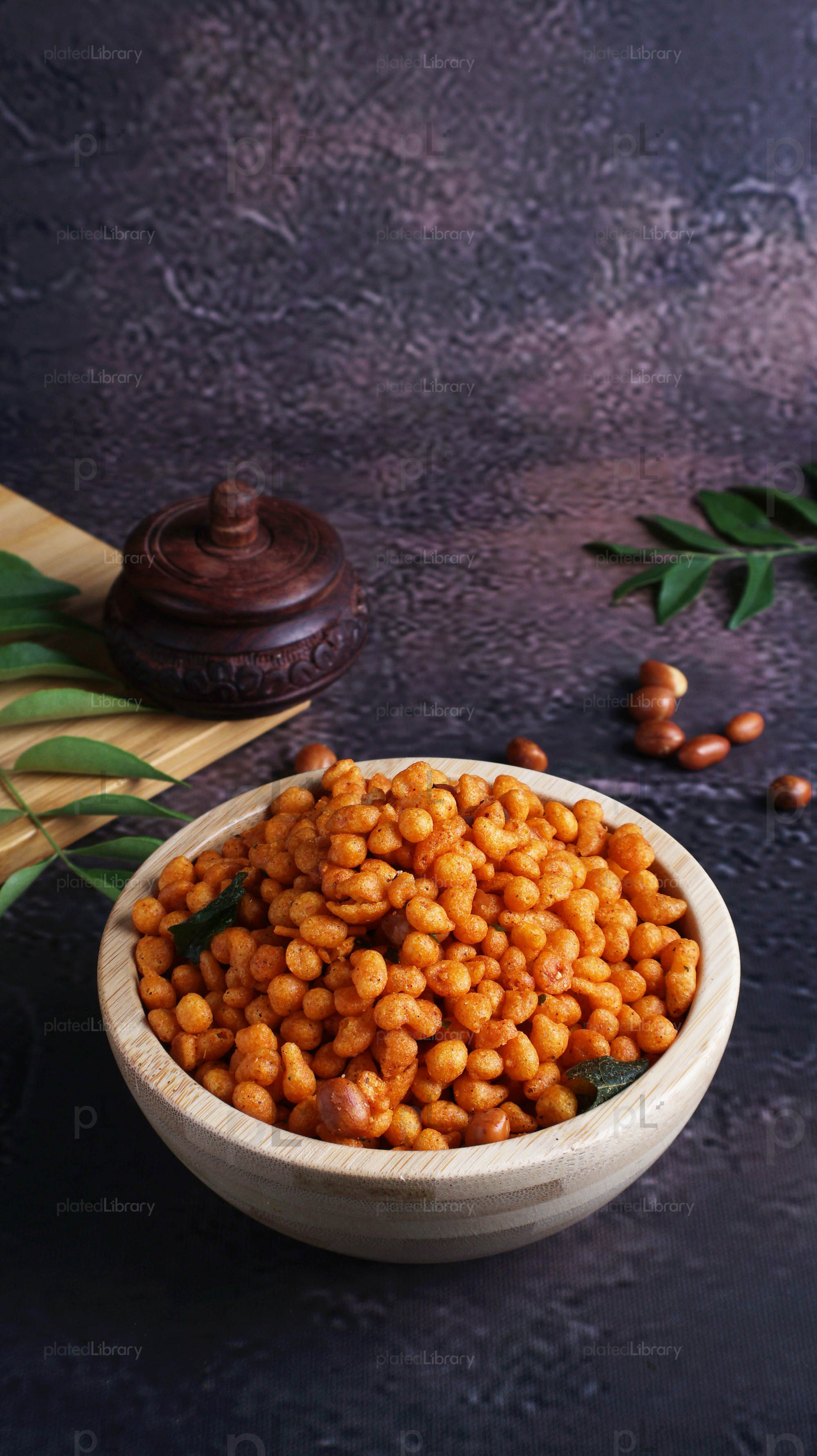 Khara Boondi
