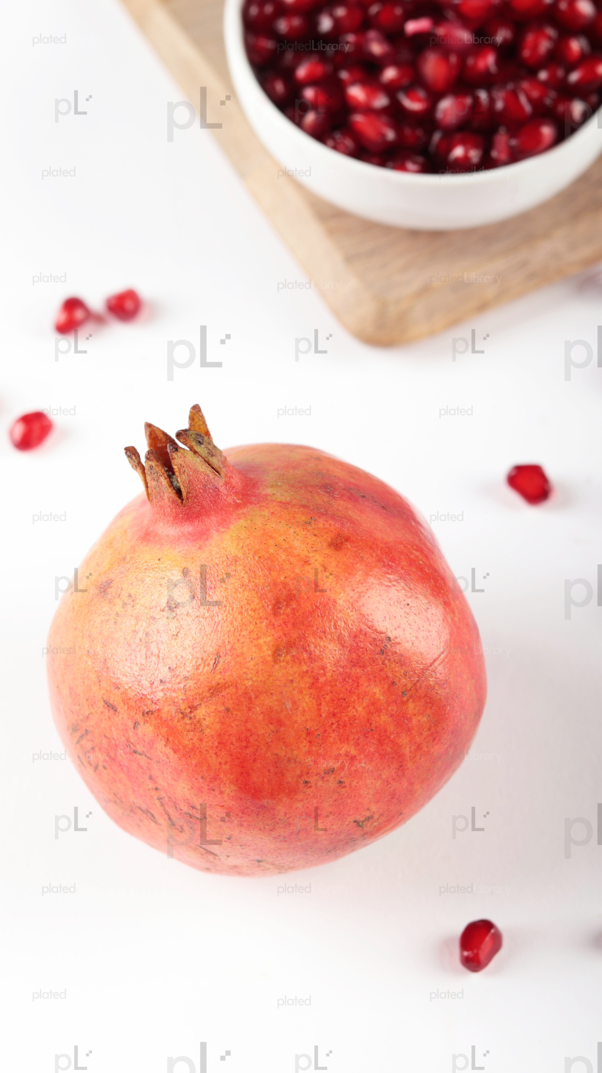 Pomegranate