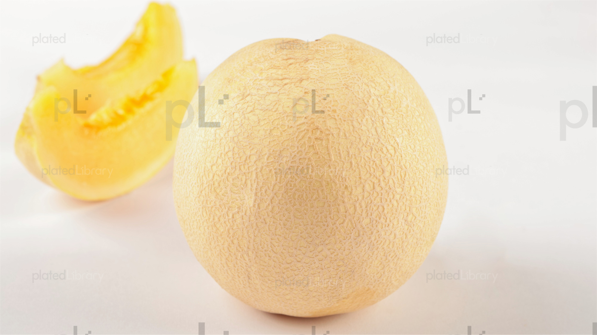 Muskmelon