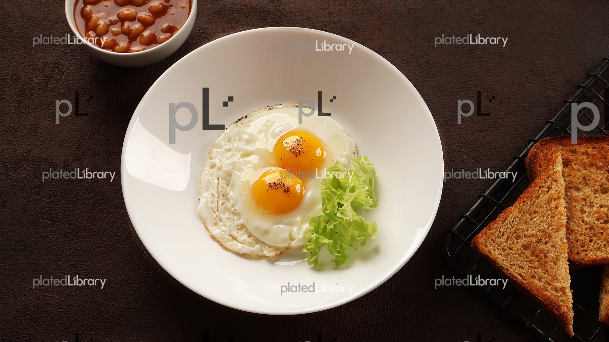 Omelette