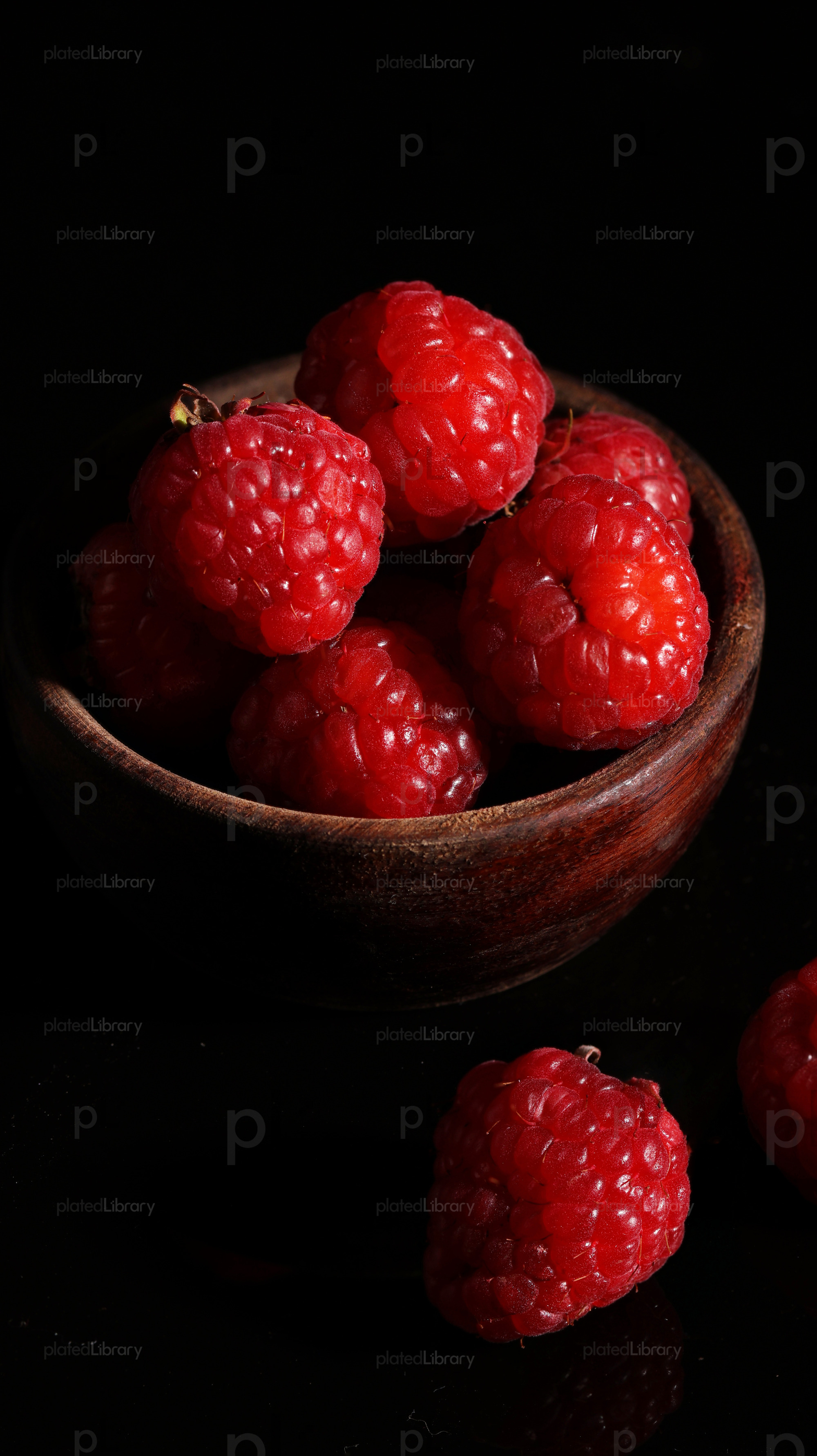 Raspberry