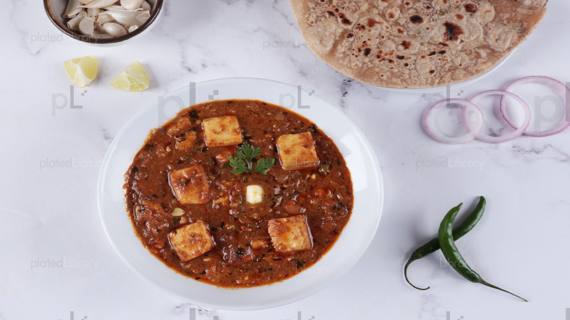 Paneer Butter Masala