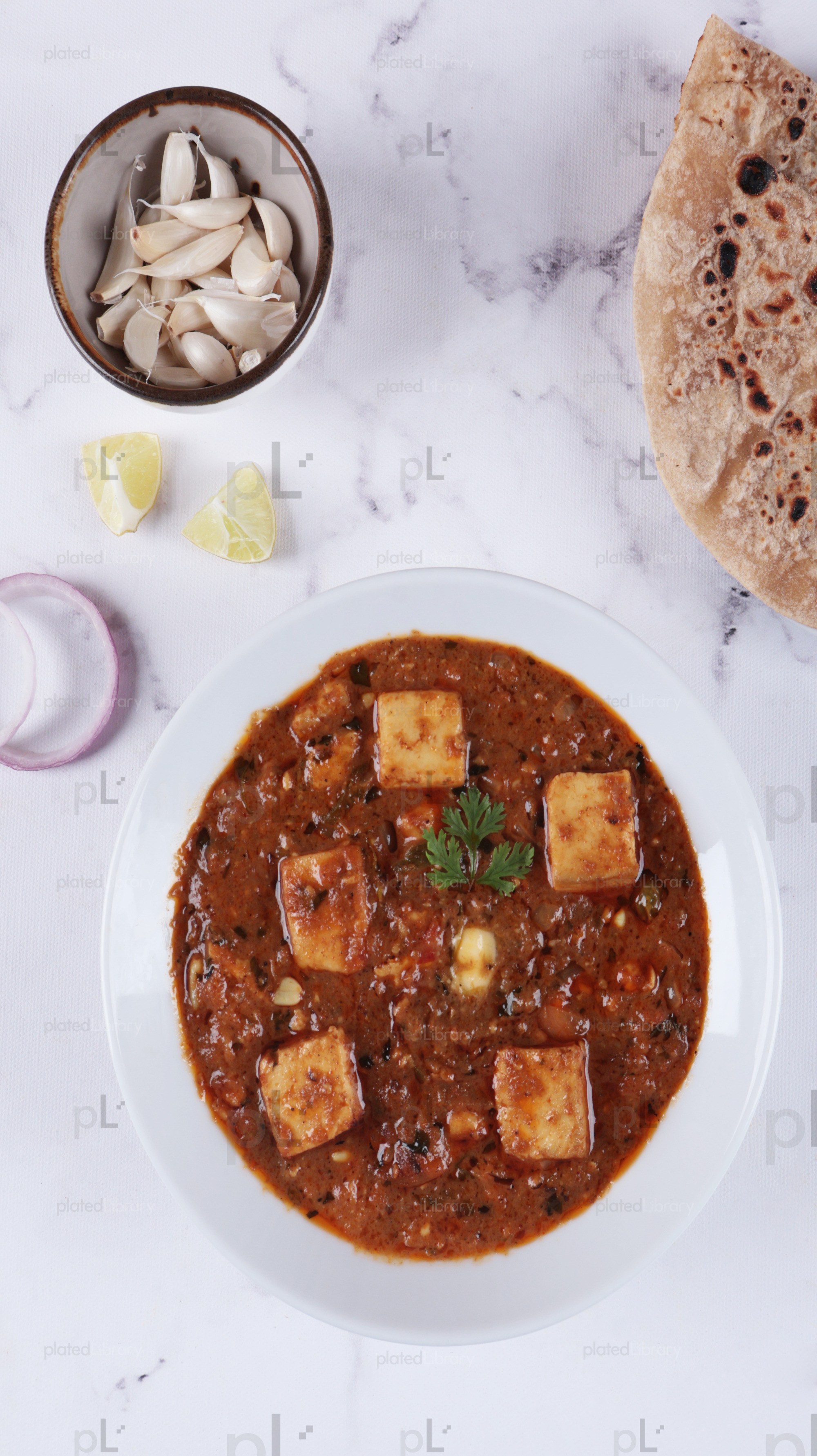 Paneer Butter Masala