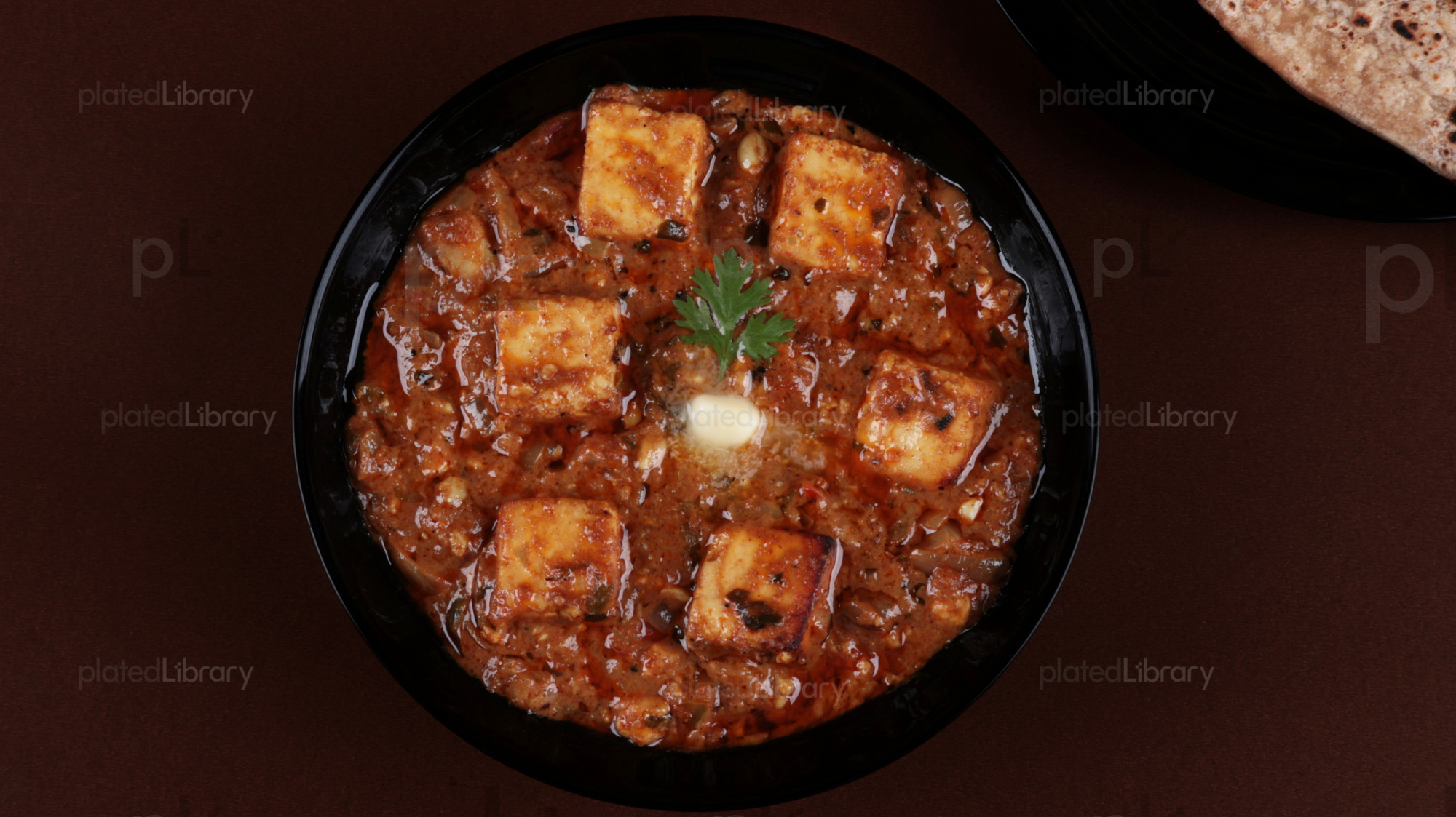 Paneer Butter Masala