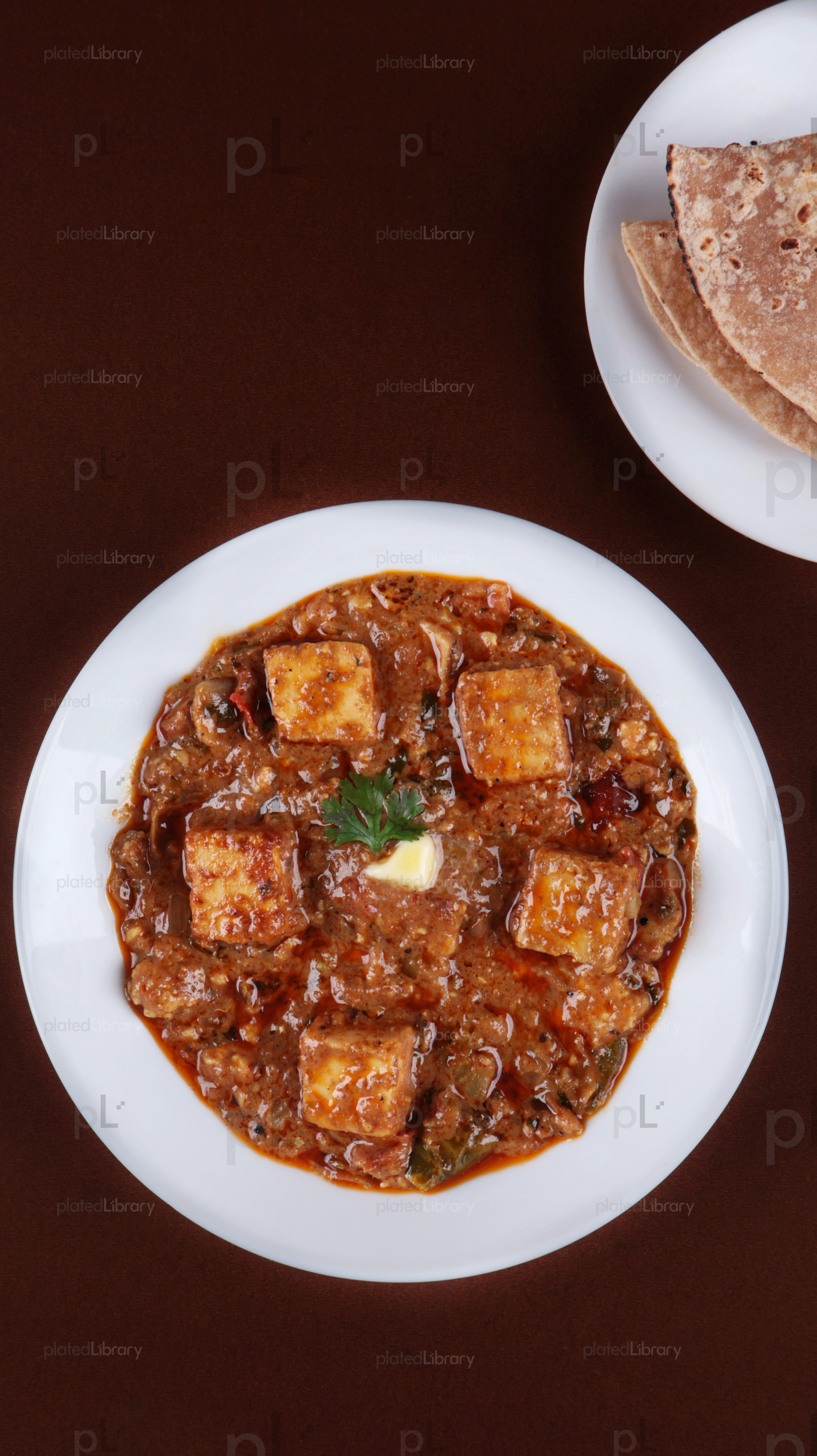 Paneer Butter Masala
